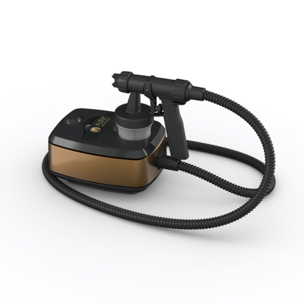AURA ALLURE PROFESSIONAL SPRAY TAN MACHINE