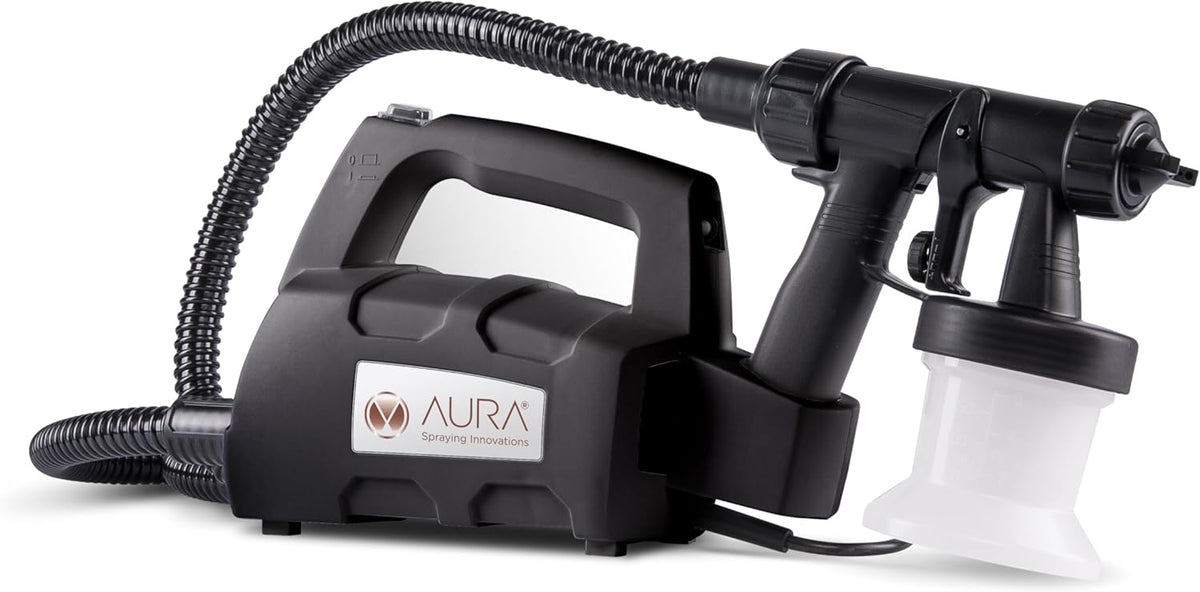 Spray Tan Machine