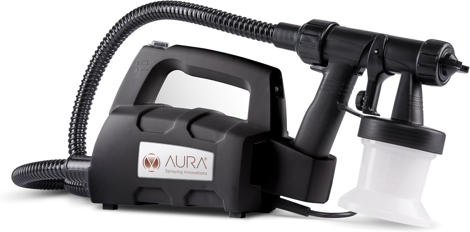 Spray Tan Machine