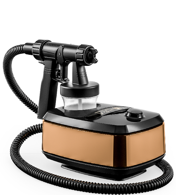 AURA ALLURE PROFESSIONAL SPRAY TAN MACHINE