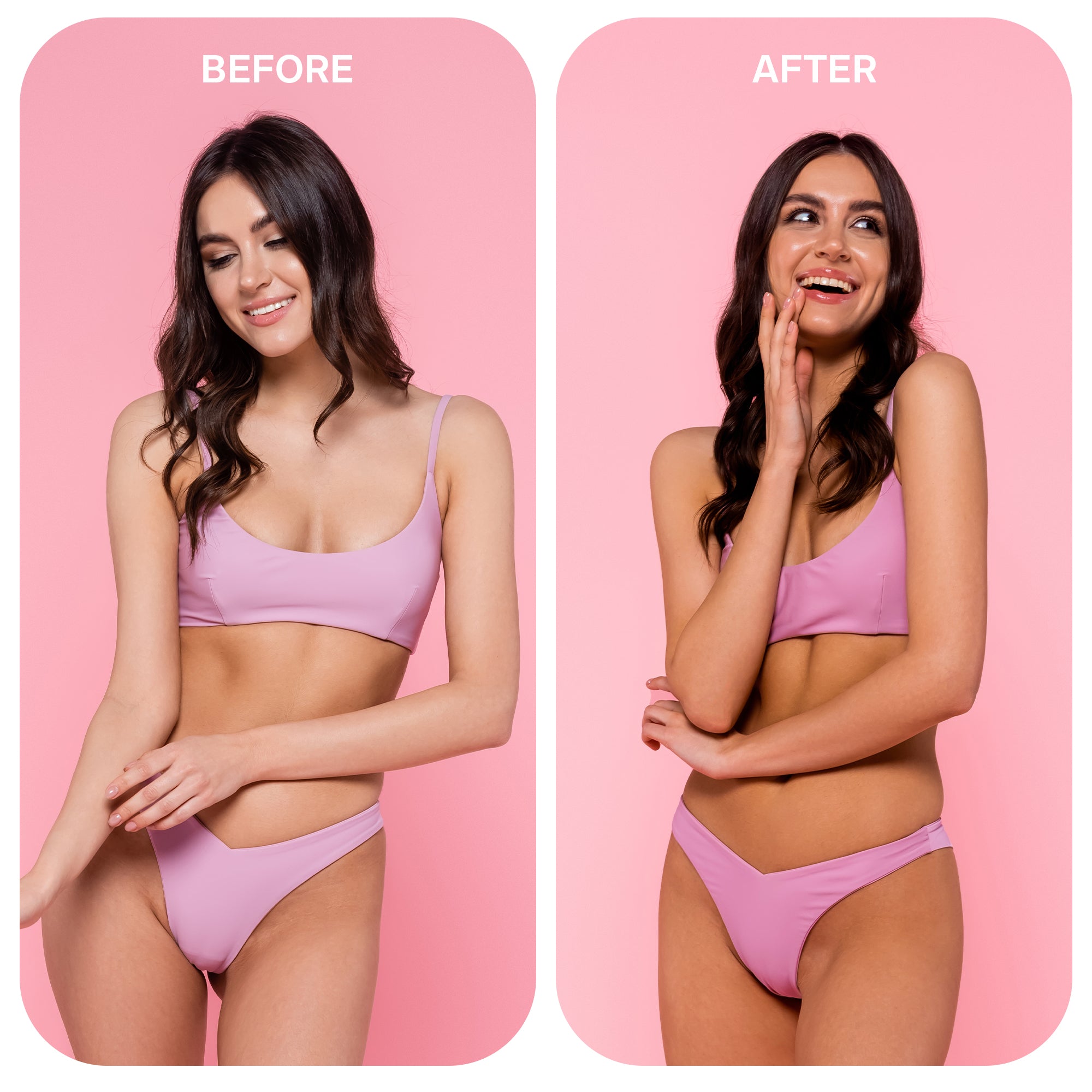 How to Choose the Right Shade of Tan for Your Skin Type.