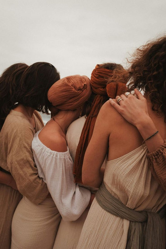 WOMENS MENTAL HEALTH & DOWNLOADABLE CHECKLIST