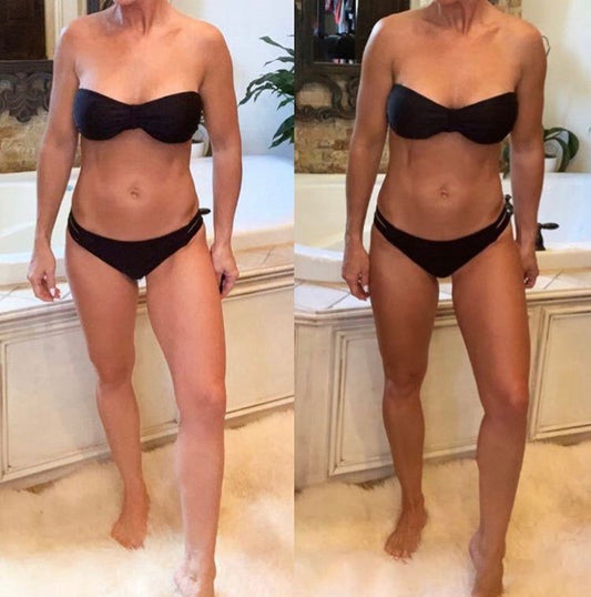 Medium Self Tan Mousse