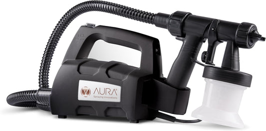 Spray Tan Machine
