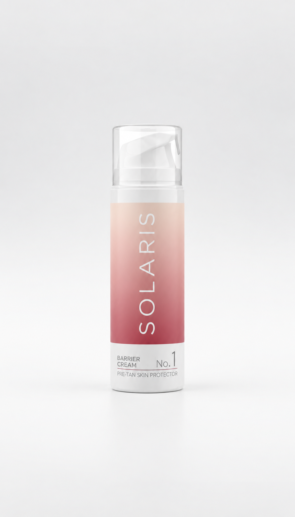 Pre-Tan Moisturiser