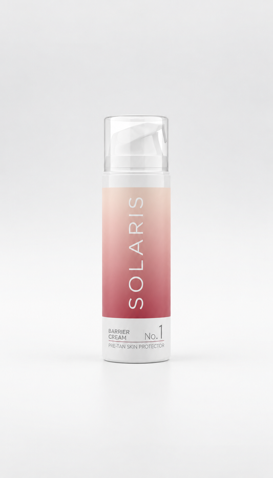 Pre-Tan Moisturiser