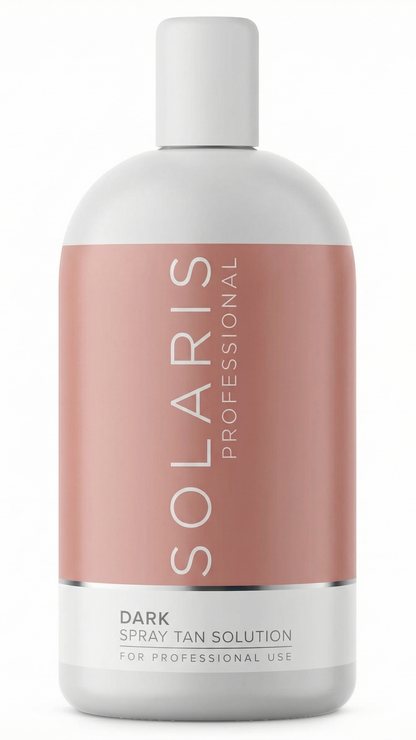 1 Litre Spray Tan Solution