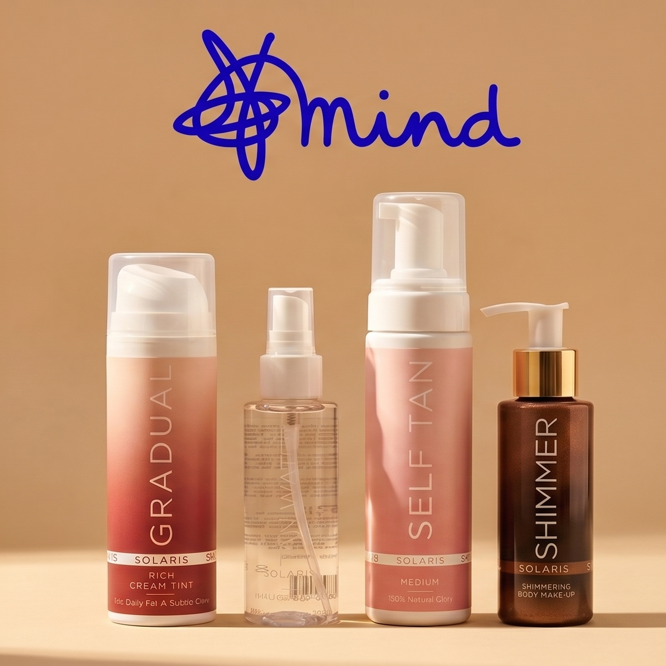 Best Bundle for MIND Mental Health