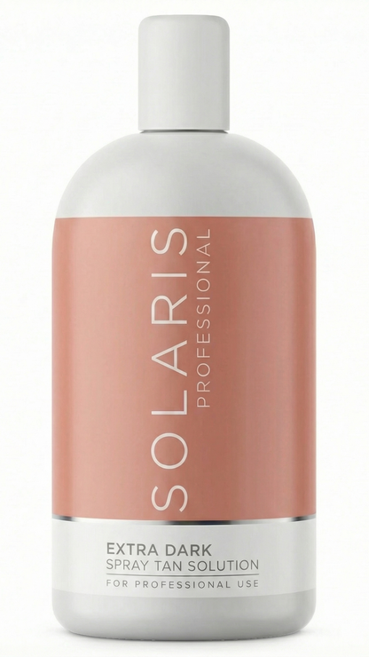 1 Litre Spray Tan Solution