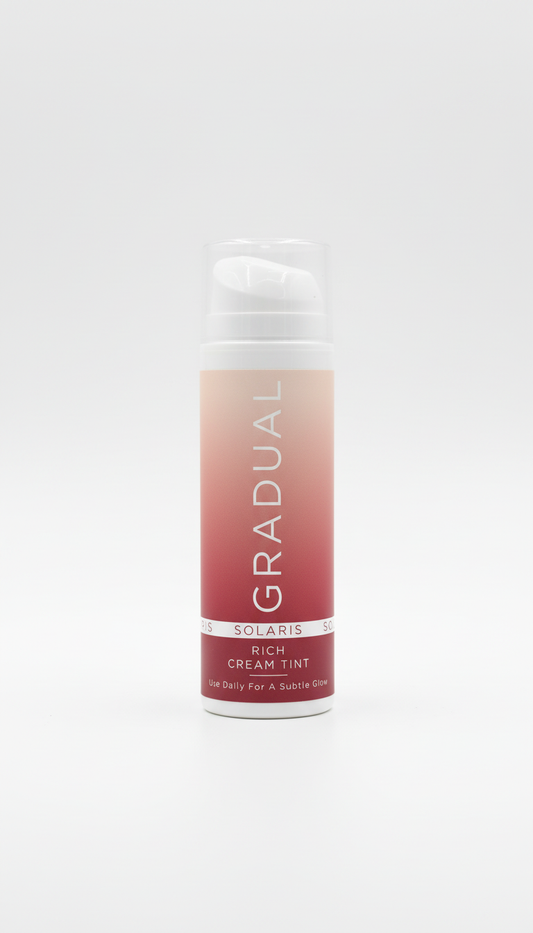 Gradual Tan Cream