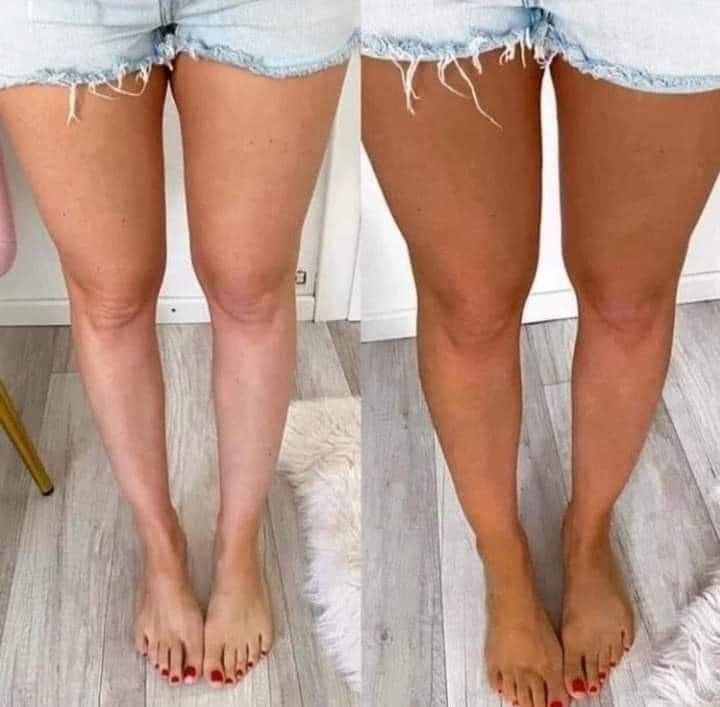 Extra Dark Self Tan Mousse