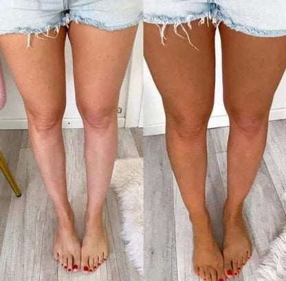 Extra Dark Self Tan Mousse