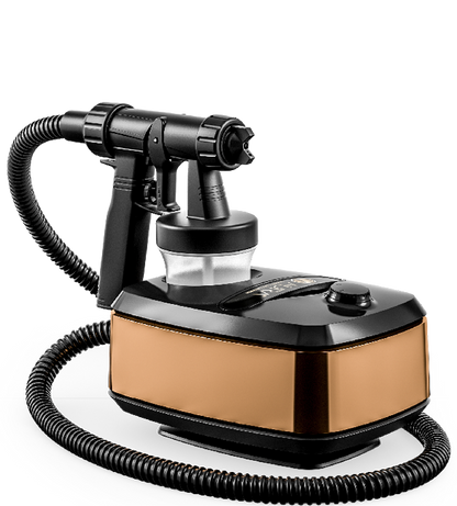 AURA ALLURE PROFESSIONAL SPRAY TAN MACHINE