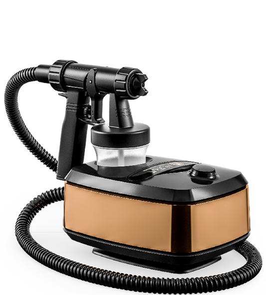 AURA ALLURE PROFESSIONAL SPRAY TAN MACHINE