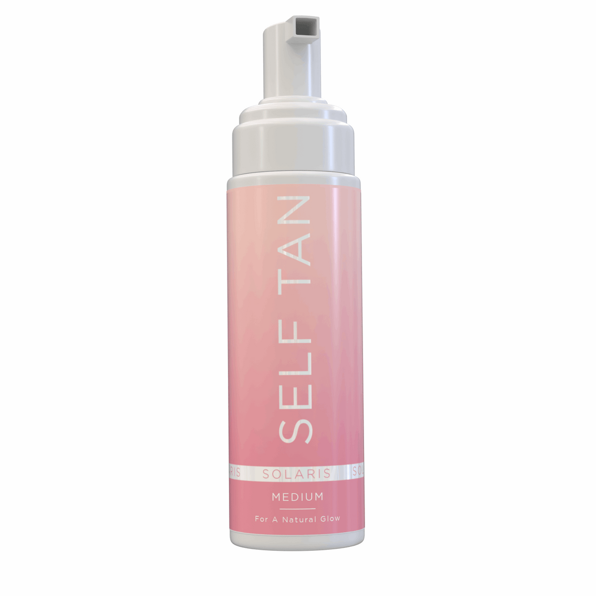 Medium Self Tan Mousse